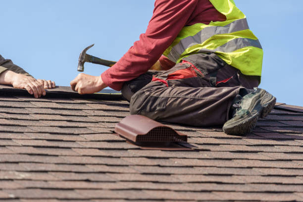 Best Emergency Roof Repair  in West Liberty, IA