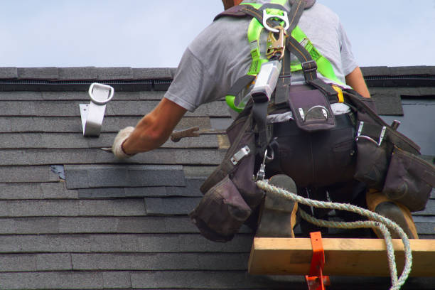 Best Metal Roofing Contractor  in West Liberty, IA