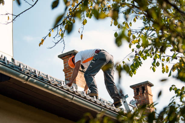 Gutter Installation and Roofing in West Liberty, IA