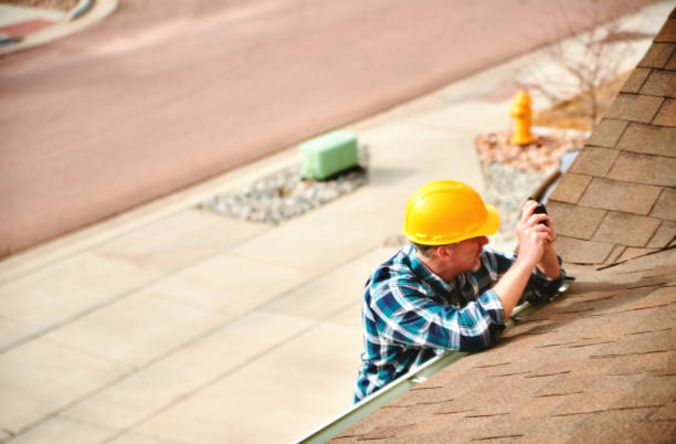 Quick and Trustworthy Emergency Roof Repair Services in West Liberty, IA