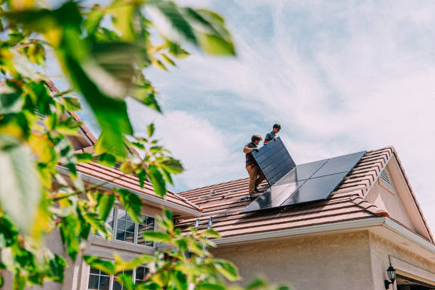 Best Roof Maintenance Services  in West Liberty, IA
