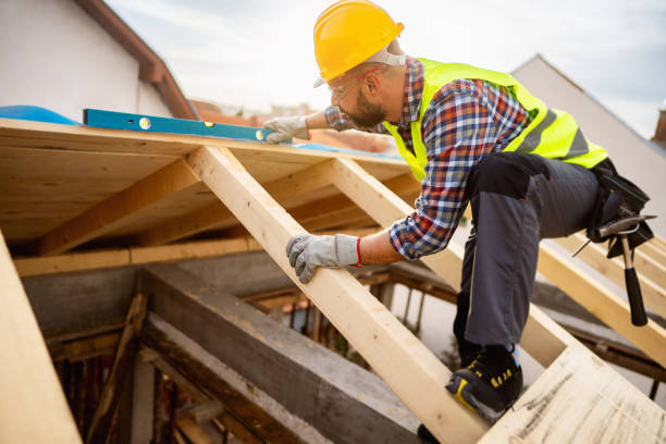Best Residential Roofing Contractor  in West Liberty, IA