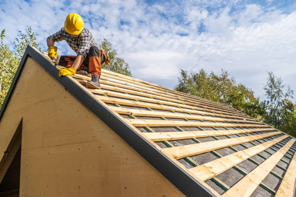 Trusted West Liberty, IA Roofing Contractor Experts