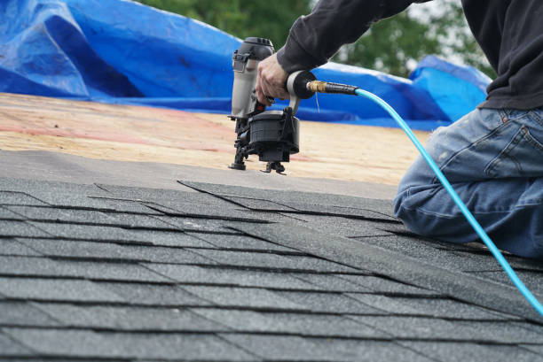 Best Residential Roof Replacement  in West Liberty, IA