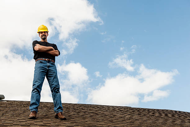 Best Emergency Roof Repair  in West Liberty, IA