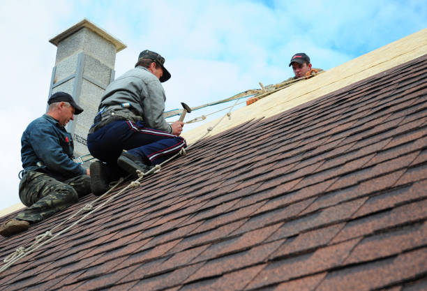 Professional Roofing Contractor in West Liberty, IA