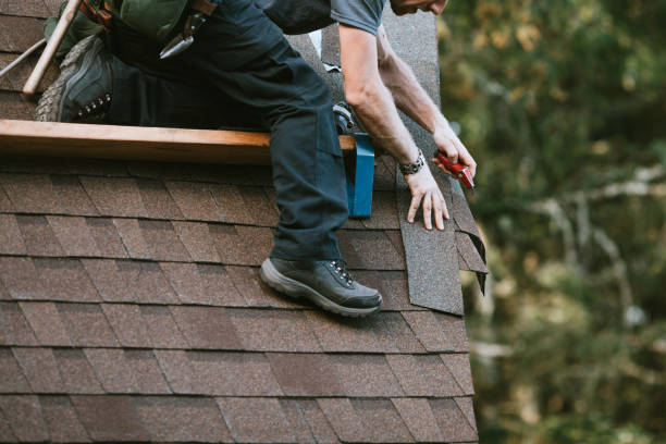 Best Flat Roof Repair Services  in West Liberty, IA